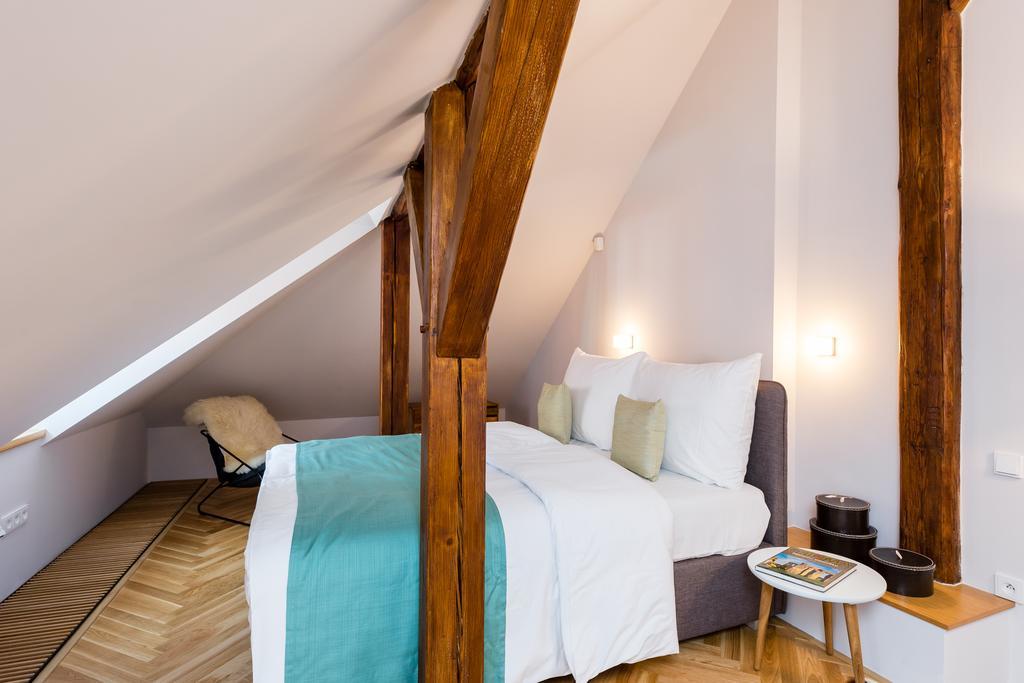 Empirent Castle Apartamento *
