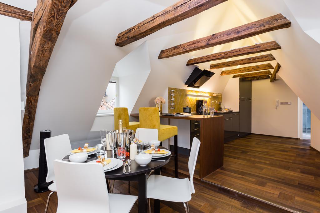 Apartamento Empirent Castle *
