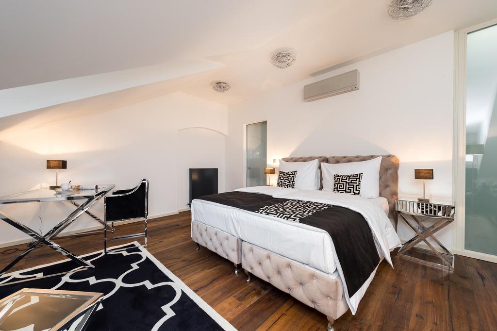 Apartamento Empirent Castle Praga