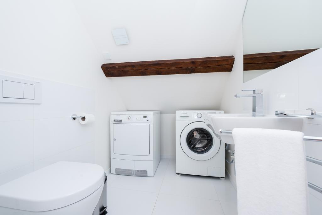Apartamento Empirent Castle Praga