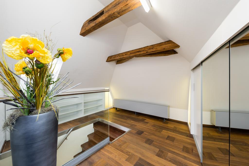 Apartamento Empirent Castle Praga