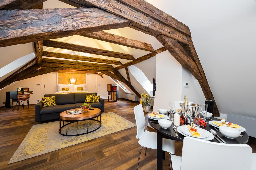 Apartamento Empirent Castle