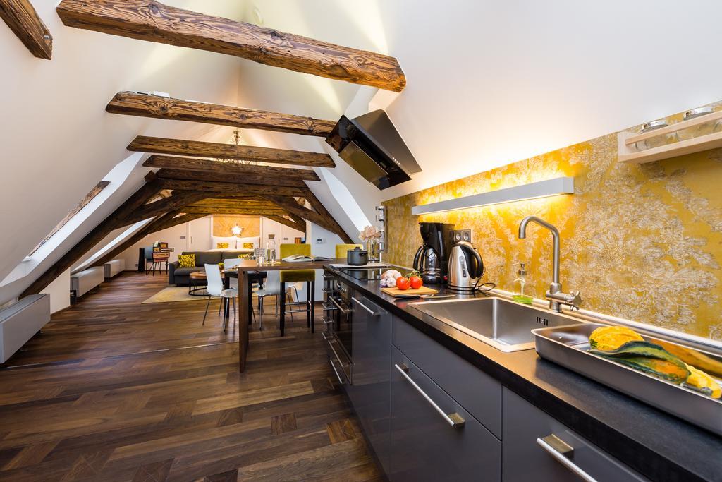 Apartamento Empirent Castle *