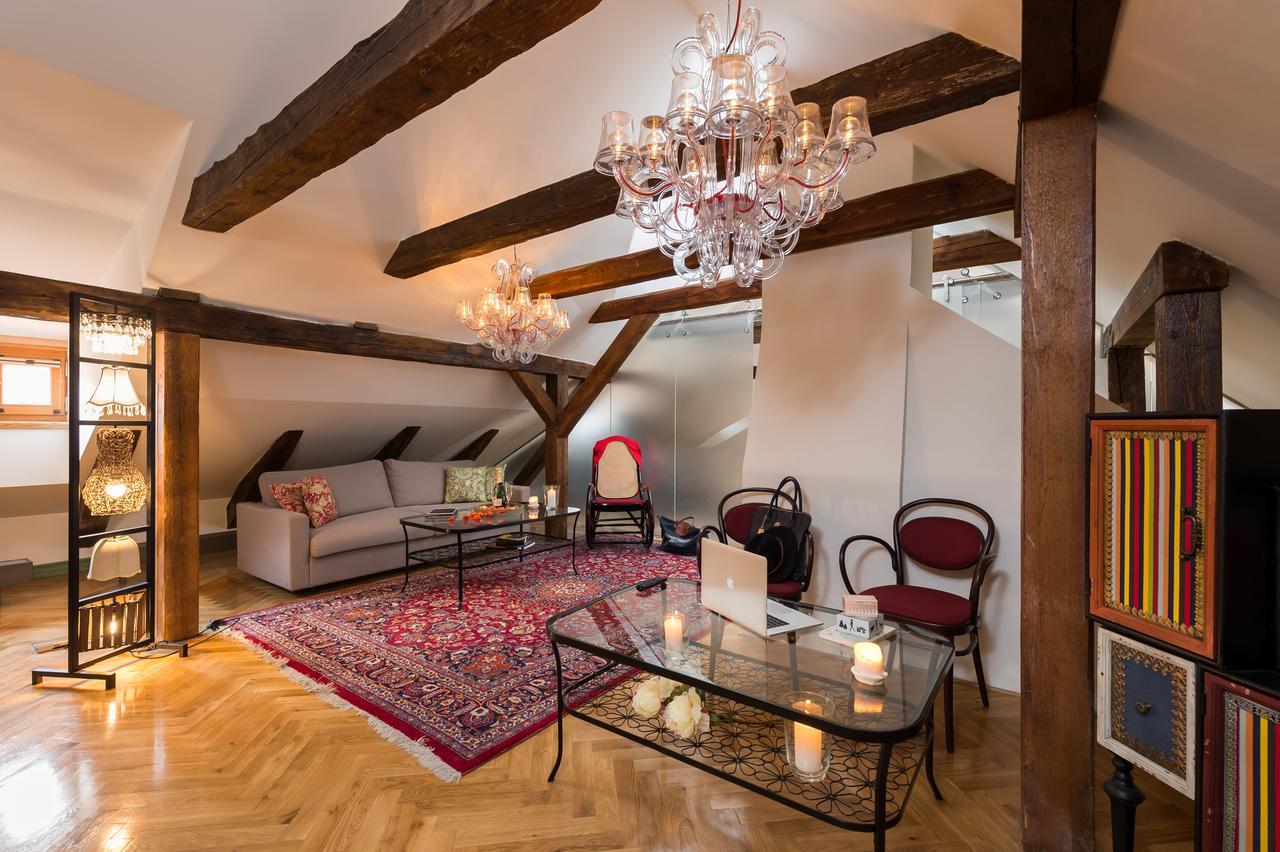 Apartamento Empirent Castle